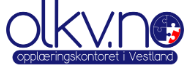 olkv.no – opplæringskontoret i Vestland