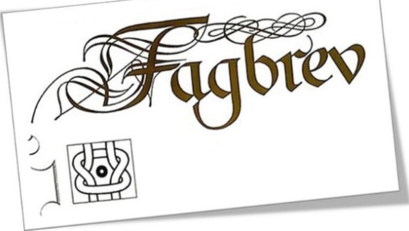 Fagbrev-diplom